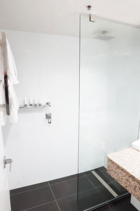 Hotel Grand Chancellor Launceston - Lismore Accommodation 36