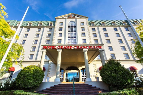 Hotel Grand Chancellor Launceston - Lismore Accommodation 0