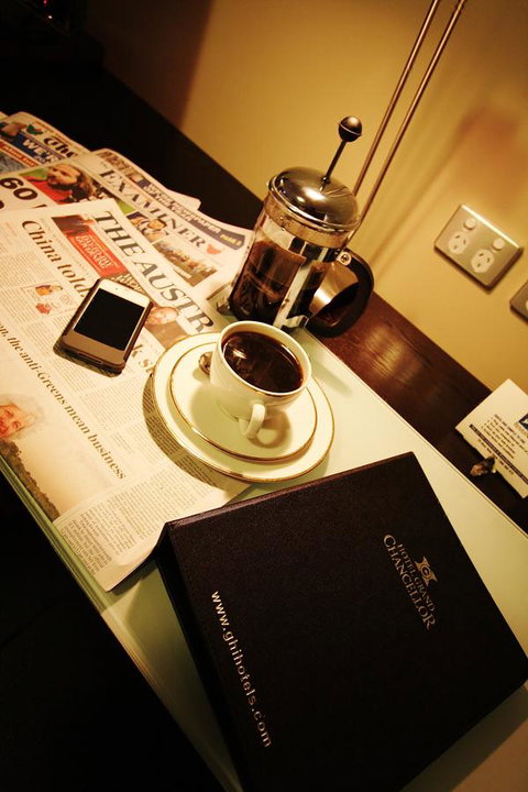 Hotel Grand Chancellor Launceston - Lismore Accommodation 30