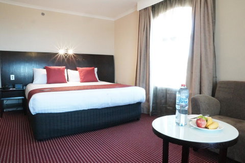 Hotel Grand Chancellor Launceston - Lismore Accommodation 2