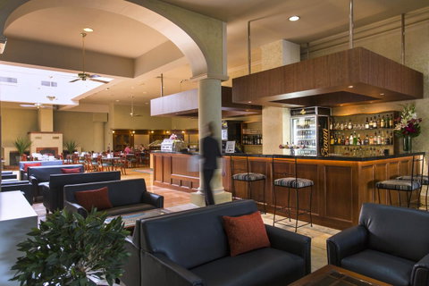 Hotel Grand Chancellor Launceston - Lismore Accommodation 9