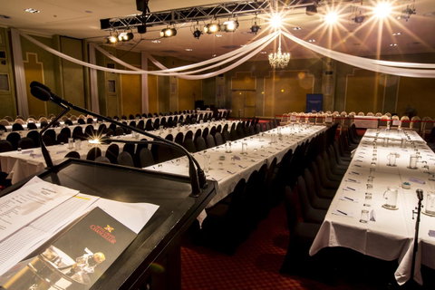 Hotel Grand Chancellor Launceston - Lismore Accommodation 14