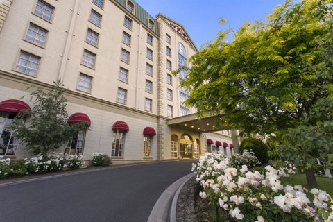 Hotel Grand Chancellor Launceston - Lismore Accommodation 12