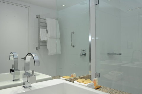 Hotel Grand Chancellor Launceston - Lismore Accommodation 3