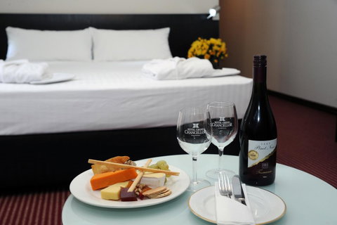 Hotel Grand Chancellor Launceston - Lismore Accommodation 28