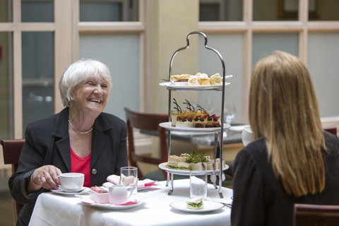 Hotel Grand Chancellor Launceston - Lismore Accommodation 13