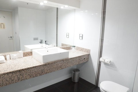 Hotel Grand Chancellor Launceston - Lismore Accommodation 8