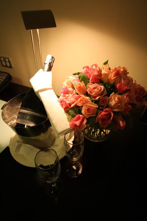 Hotel Grand Chancellor Launceston - Lismore Accommodation 27