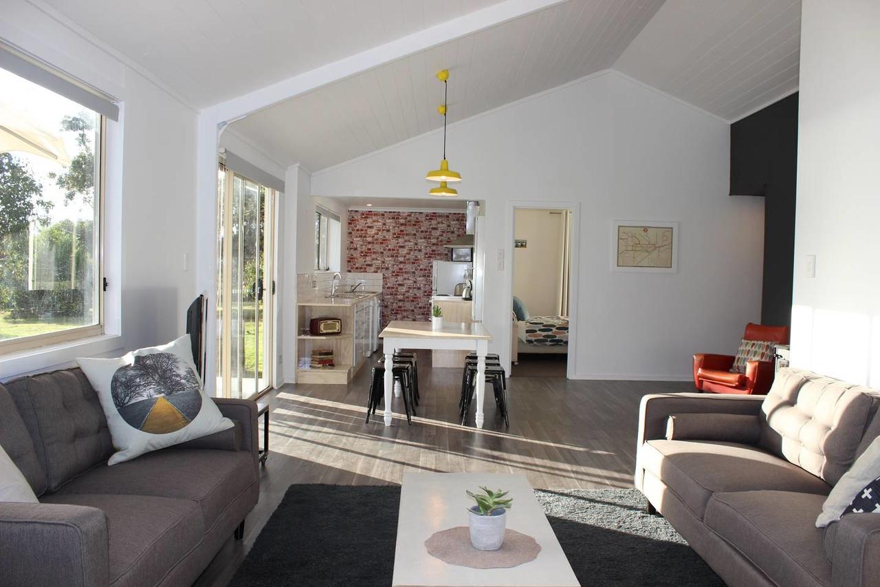 Alonnah TAS Lismore Accommodation