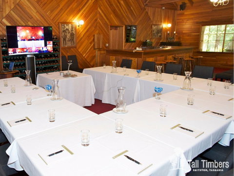 Tall Timbers Tasmania - Lismore Accommodation 33