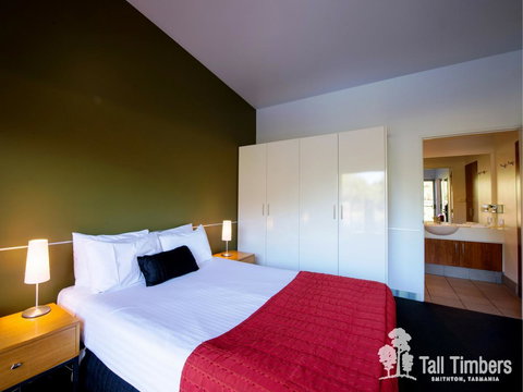 Tall Timbers Tasmania - Lismore Accommodation 22