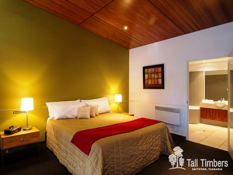 Tall Timbers Tasmania - Lismore Accommodation 15