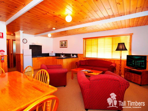 Tall Timbers Tasmania - Lismore Accommodation 13