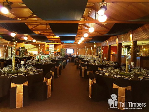 Tall Timbers Tasmania - Lismore Accommodation 31