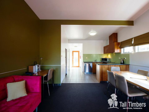 Tall Timbers Tasmania - Lismore Accommodation 24