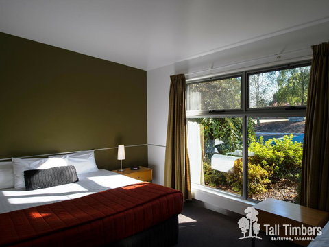 Tall Timbers Tasmania - Lismore Accommodation 23