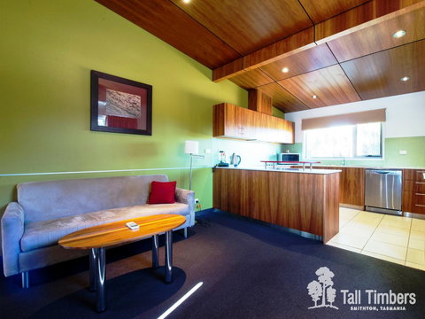 Tall Timbers Tasmania - Lismore Accommodation 18