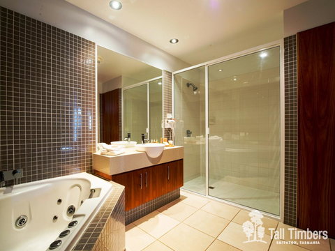 Tall Timbers Tasmania - Lismore Accommodation 20