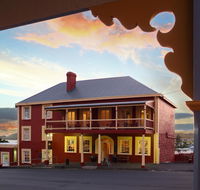 Stanley Hotel  Apartments - Lismore Accommodation
