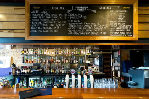 Customs House Hotel - Lismore Accommodation 7