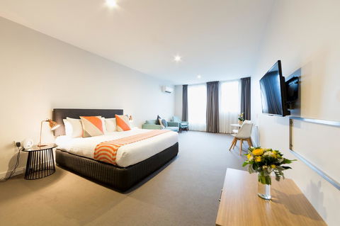 Customs House Hotel - Lismore Accommodation 37