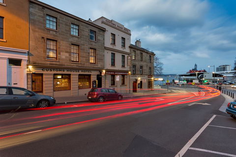 Customs House Hotel - Lismore Accommodation 10