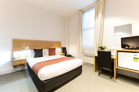 Customs House Hotel - Lismore Accommodation 44