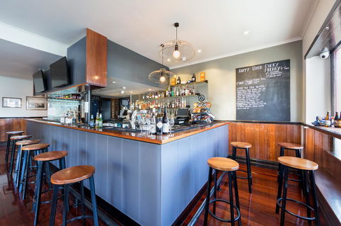 Customs House Hotel - Lismore Accommodation 13