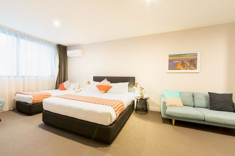Customs House Hotel - Lismore Accommodation 34
