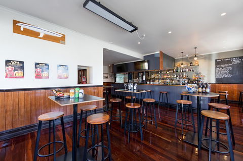 Customs House Hotel - Lismore Accommodation 25