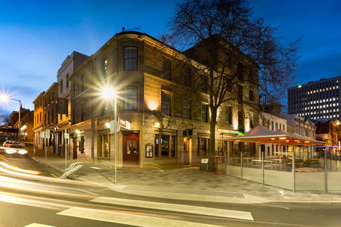 Customs House Hotel - Lismore Accommodation 0