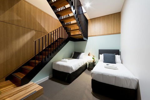 Customs House Hotel - Lismore Accommodation 38