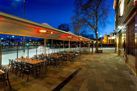 Customs House Hotel - Lismore Accommodation 5