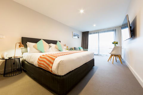 Customs House Hotel - Lismore Accommodation 9