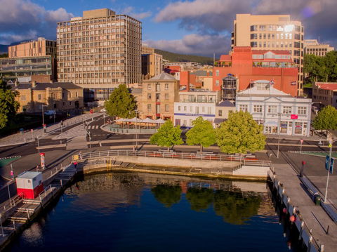 Customs House Hotel - Lismore Accommodation 2