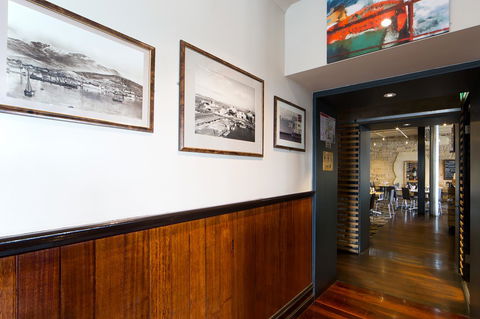 Customs House Hotel - Lismore Accommodation 36