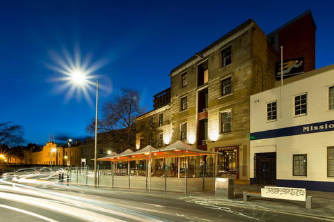 Customs House Hotel - Lismore Accommodation 12