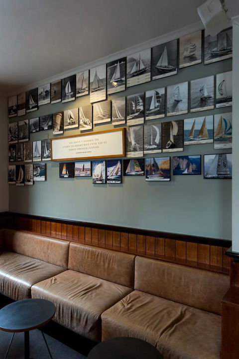 Customs House Hotel - Lismore Accommodation 21
