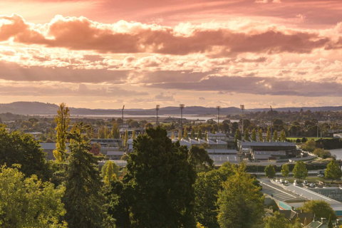 Coach House Launceston - Lismore Accommodation 20