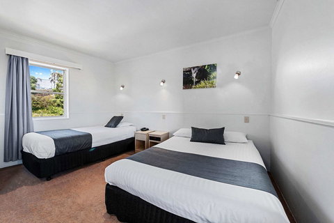 Coach House Launceston - Lismore Accommodation 16