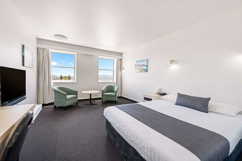 Coach House Launceston - Lismore Accommodation 5