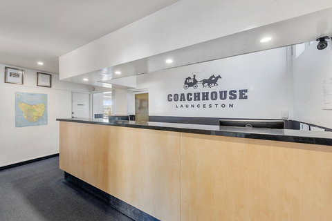 Coach House Launceston - Lismore Accommodation 3