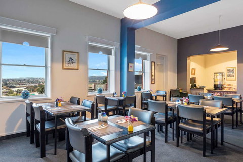 Coach House Launceston - Lismore Accommodation 33