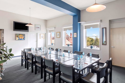 Coach House Launceston - Lismore Accommodation 34