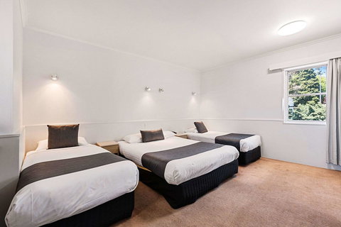 Coach House Launceston - Lismore Accommodation 14