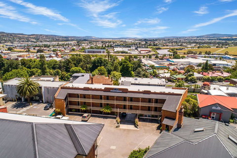 Coach House Launceston - Lismore Accommodation 32