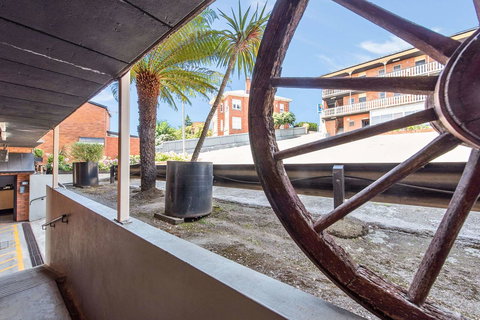 Coach House Launceston - Lismore Accommodation 26