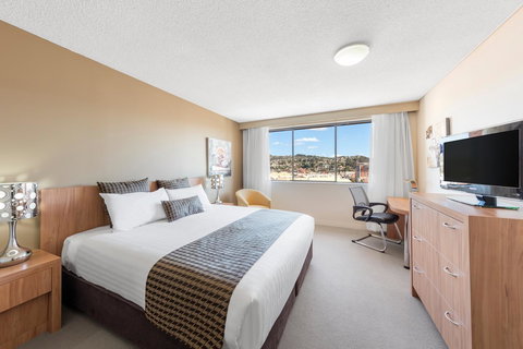 Best Western Plus Launceston - Lismore Accommodation 1
