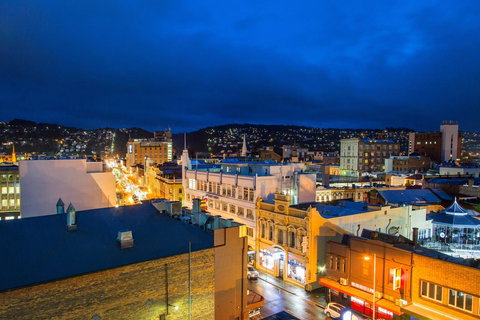 Best Western Plus Launceston - Lismore Accommodation 22