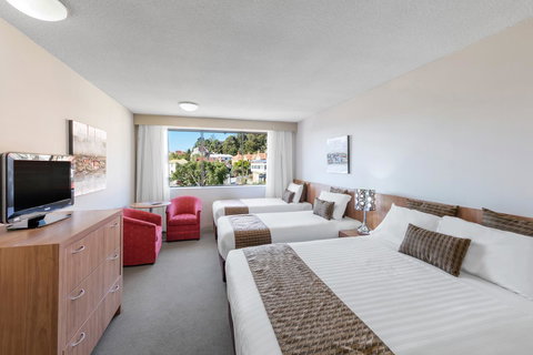 Best Western Plus Launceston - Lismore Accommodation 11